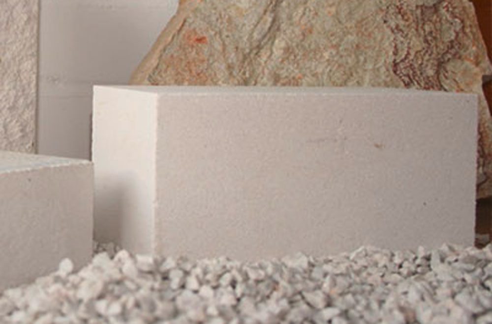 Gestein für die Kalksteinindustrie | thomas gruppe